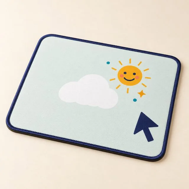 Mousepad